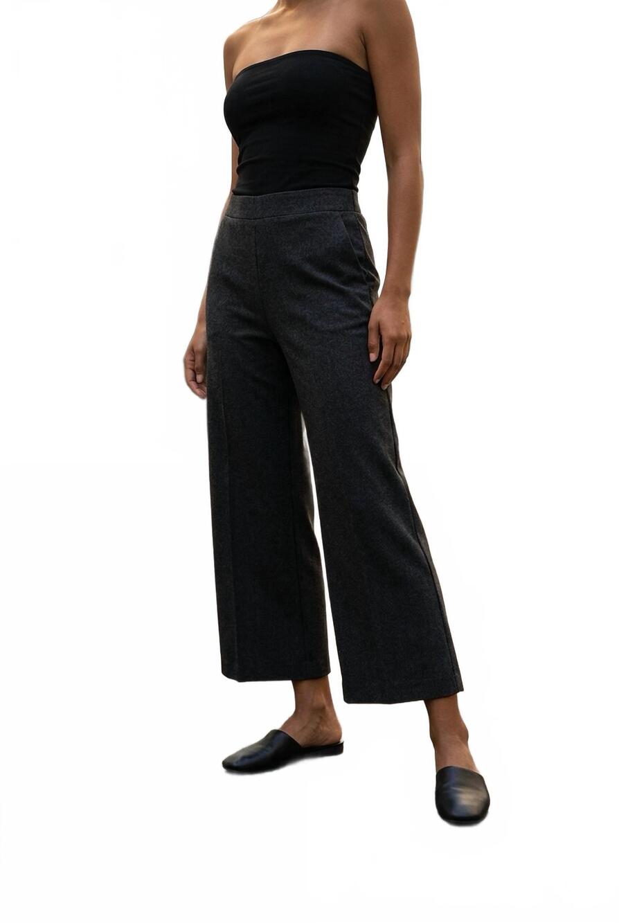 NEW JUDE CONNALLY lolly denim pants in black denim